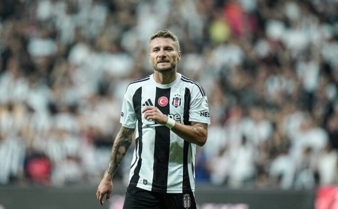 Be�ikta�'a Suudi Arabistan'dan Immobile m�jdesi