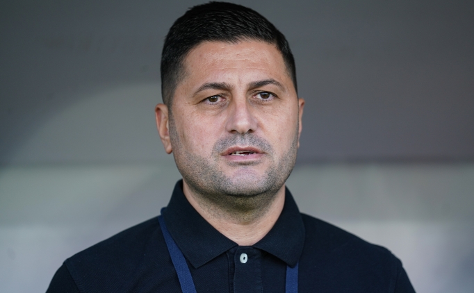 Arca orum FK'de teknik direktr ada avu ile yollar ayrld