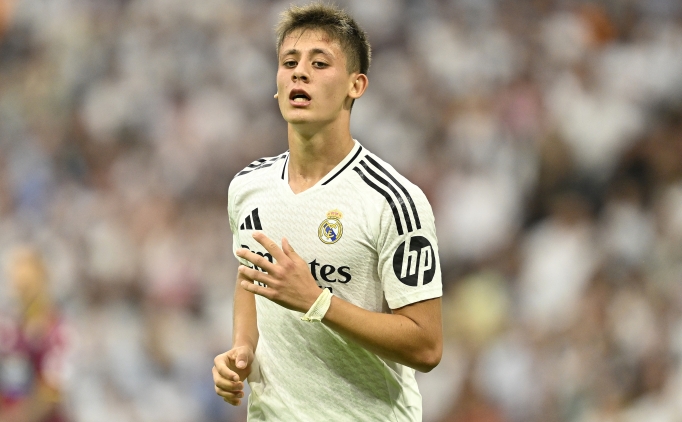 Arda G�ler'den ayr�l�k yan�t�!