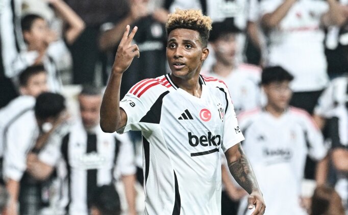 Gedson i�in ayr�l�k iddias�!