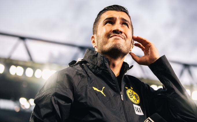 Baakehir'de en gl aday Nuri ahin!