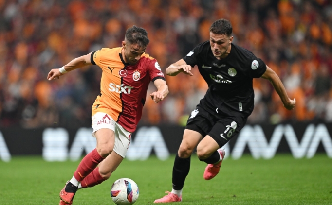 �aykur Rizespor-Galatasaray ma�� biletleri sat��a ��kt�