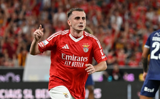 Benfica'dan Kerem Akt�rko�lu karar�!