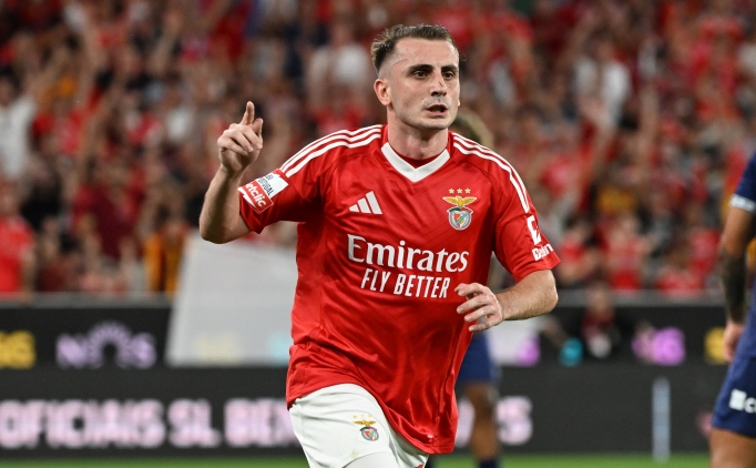 Kerem Aktrkolu transferinde yeni gelime!