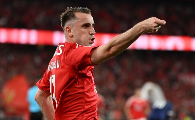 Galatasaray'a transferde 57 milyon euro!