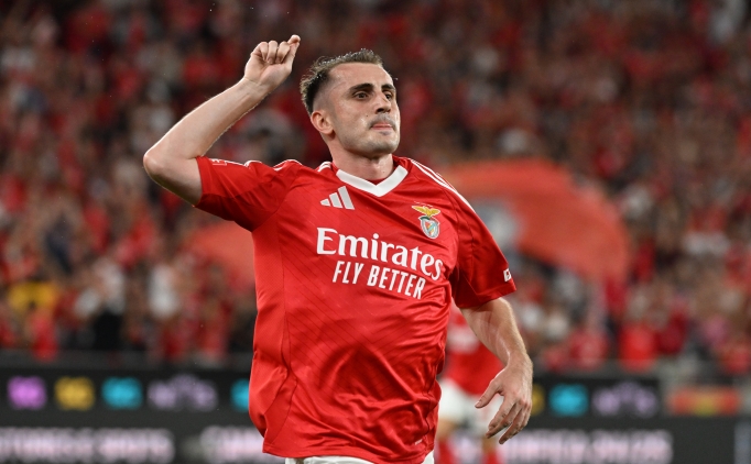 Kerem Akt�rko�lu'ndan TFF'nin karar�na tepki!