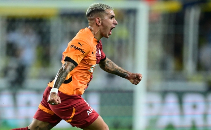 Lucas Torreira için transfer açıklaması!
