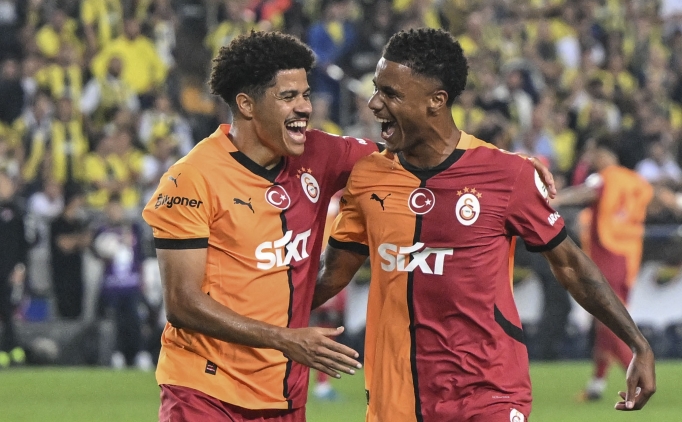 K�ln ma��nda Ismail Jakobs s�rprizi!