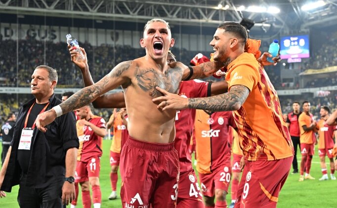 Boca Juniors, Lucas Torreira'y� kafaya takt�