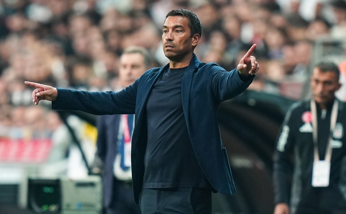 Giovanni van Bronckhorst i�in Liverpool a��klamas�!