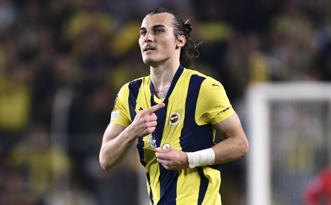 Fenerbah�e'de sakatl�k: �a�lar S�y�nc�!