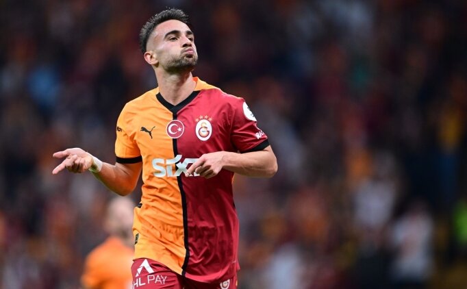 Yunus Akg�n, 11'e geri d�nd�!