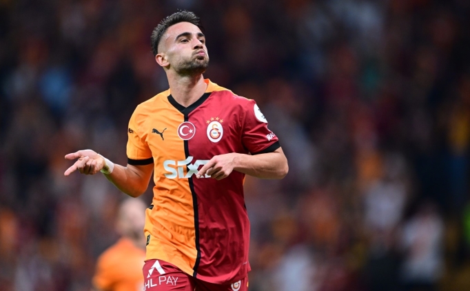 Yunus Akg�n, sezon ba��nda y�zde y�z haz�r!