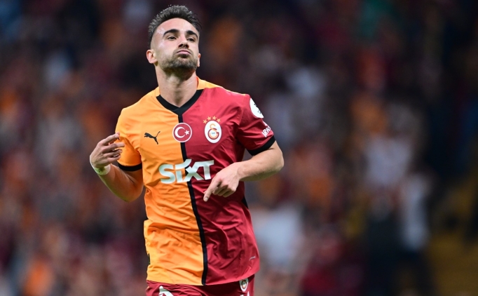 Yunus Akg�n'den Galatasaray'da dalya!