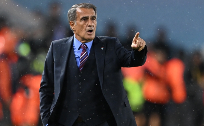 �enol G�ne�, 12 y�l sonra Be�ikta�'a rakip oluyor