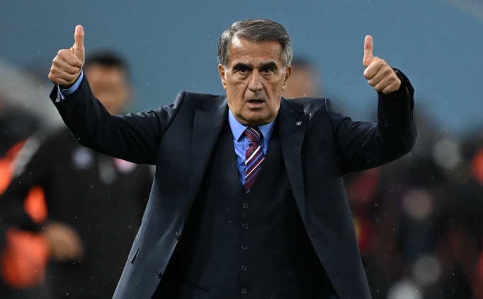 �enol G�ne�'ten ayr�l�k cevab�!