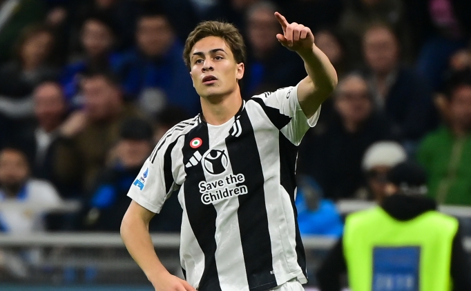 Thiago Motta'dan Kenan Y�ld�z a��klamas�!