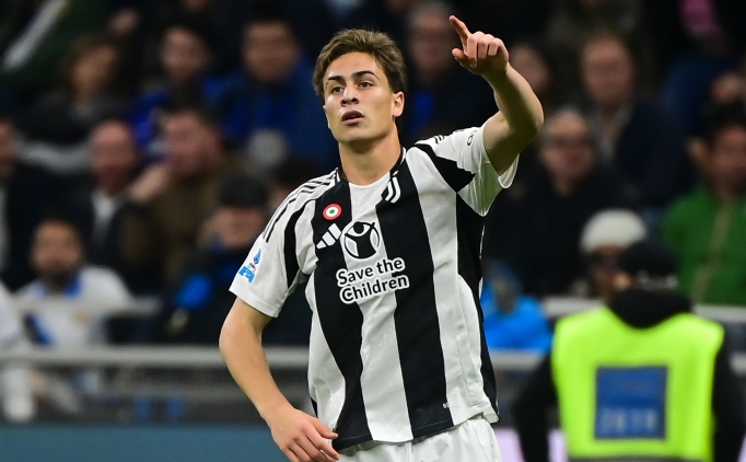 Manchester United'dan Kenan Y�ld�z hamlesi!