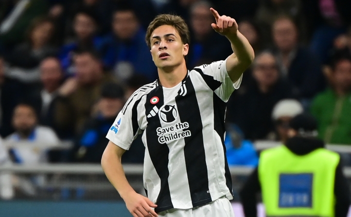 Igor Tudor'dan Kenan Y�ld�z'a b�y�k �vg�!