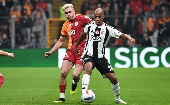 S�per Lig'de iki derbi tarihi belli oldu