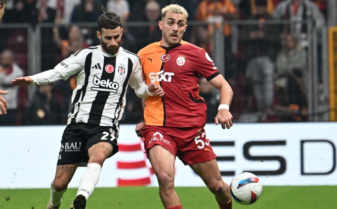 Futbolda haftann program!