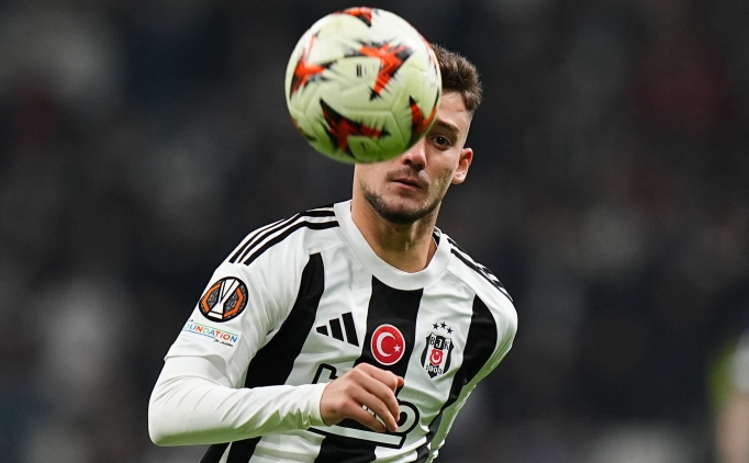 Ernest Mu�i: 'Bu performanstan gurur duyuyorum'