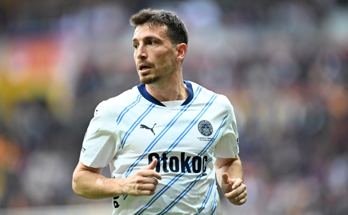 Mert Hakan Yanda�, ligde dalya dedi!