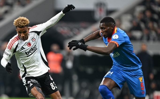 G�ztepe - Be�ikta�; 11'ler