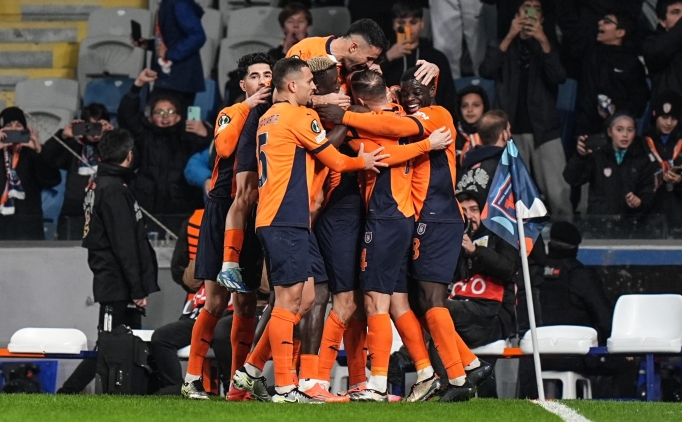 Ba�ak�ehir i�in Avrupa'da kura zaman�