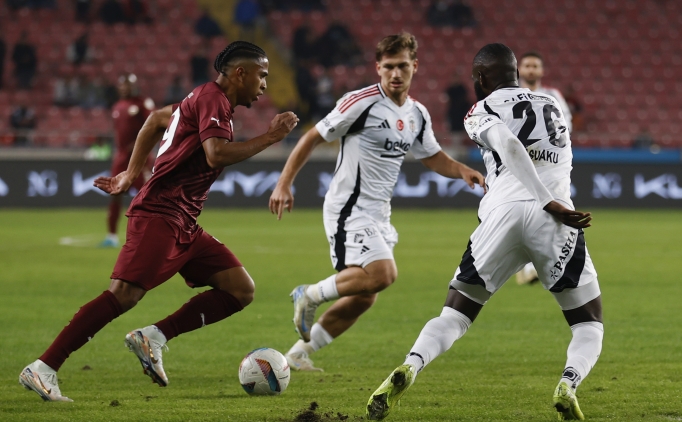 T�rk futbolunda haftan�n program�