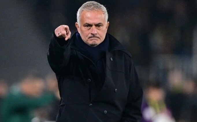 5 maddede Mourinho dokunu�u
