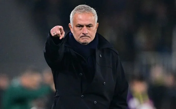 Mourinho'dan Hatayspor'a yakn takip!