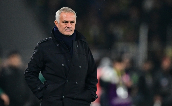 Mourinho'dan psikolojik �st�nl�k yan�t�!