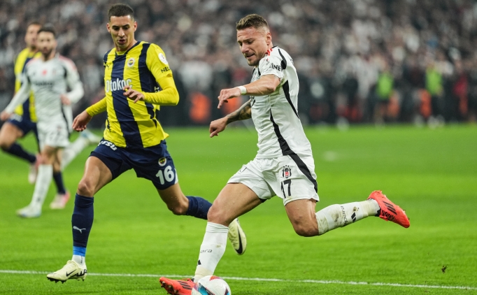 Fenerbah�e-Be�ikta� rekabetinden ilgin� notlar