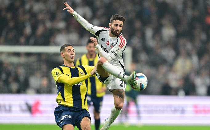 S�per Lig'de derbi haftas�!