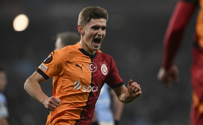 Galatasaray'a Jelert i�in 8 milyon euro'luk m�jde!