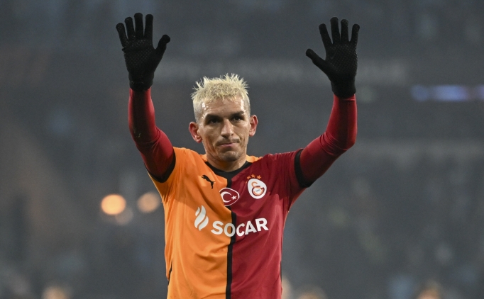Galatasaray, Avrupa'da 327. kez sahne alacak