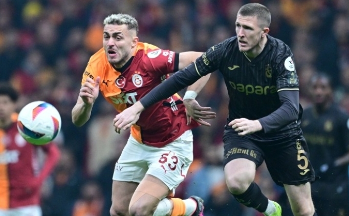 Trabzonspor - Galatasaray derbisinin tarihi belli oldu!