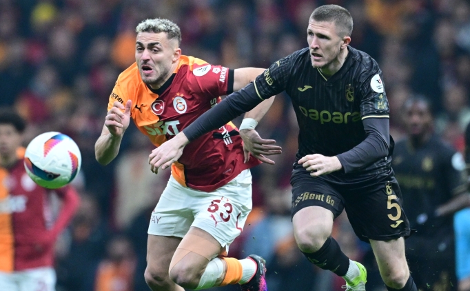 Galatasaray ve Trabzonspor'dan TFF'ye ba�vuru!