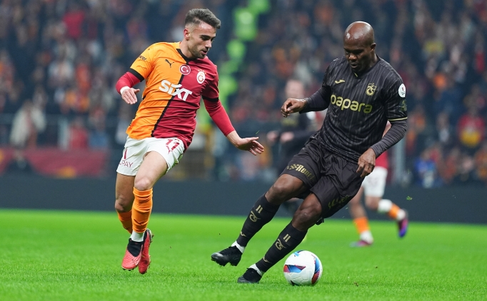 Trabzonspor - Galatasaray: 11'ler