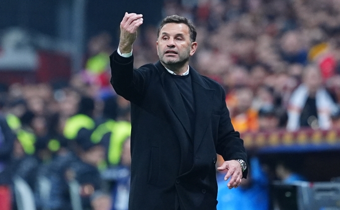 Galatasaray'da liderler devreye!