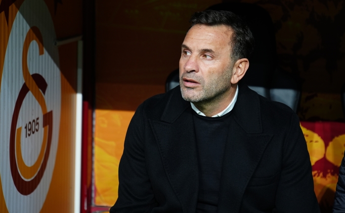 Galatasaray'n yabanc kadrosuna 3 isim alnmad!