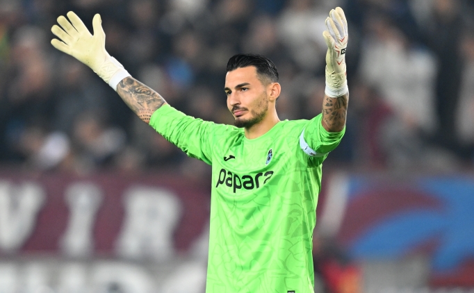 Uurcan akr Galatasaray'a gidince, olunun adn deitirdi