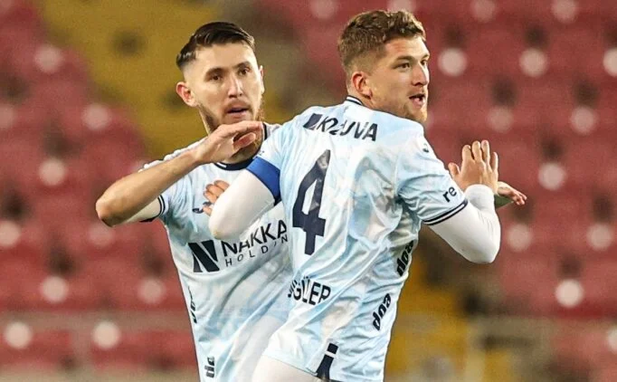 Adana Demirspor, Baakehir'i konuk edecek