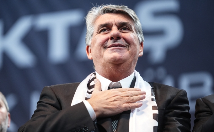 Be�ikta�'ta ola�an divan kurulu toplant�s� yap�lacak