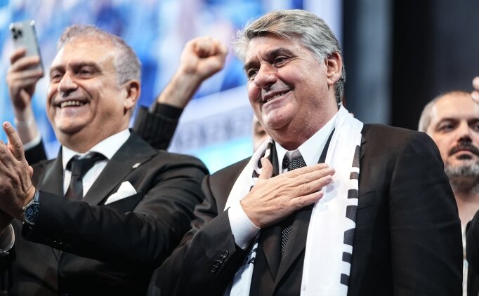 Be�ikta�'tan The Sun'a cevap: 'Kartal g�zlerimiz var'