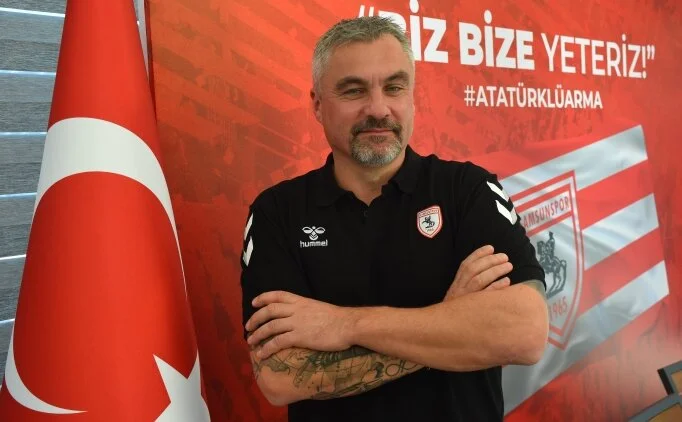 Samsunspor'da 4 oyuncu Trabzonspor'a kar yok!