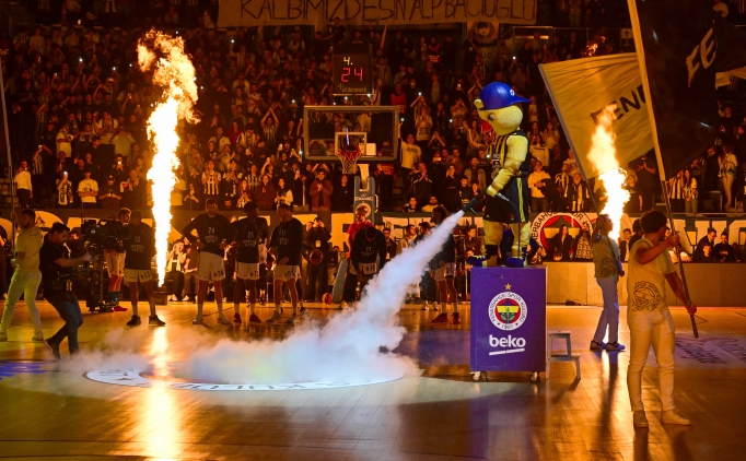 THY EuroLeague'de ift ma haftas