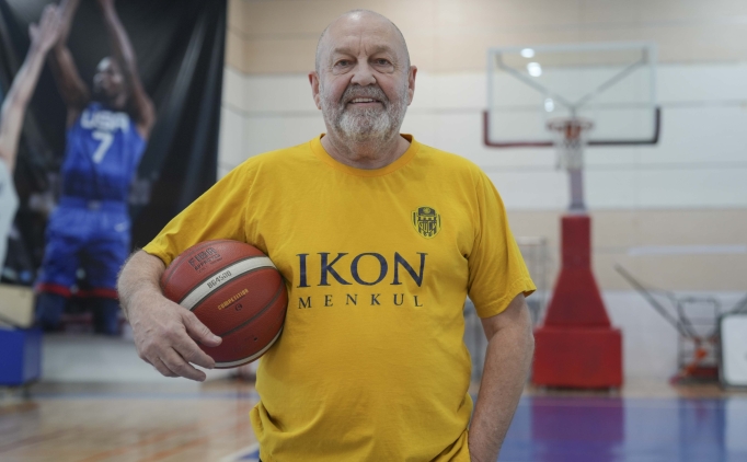 Ankaragc Erkek Basketbol Takm, Sper Lig'i hedefliyor