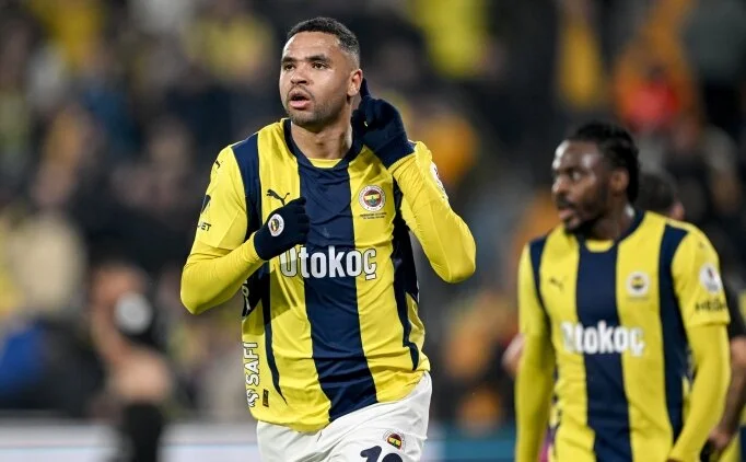 Fenerbahe - Gztepe: 11'ler